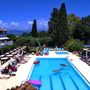 Katia Beach Hotel